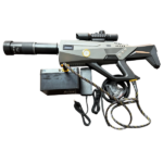 660 watt Laser Igniter