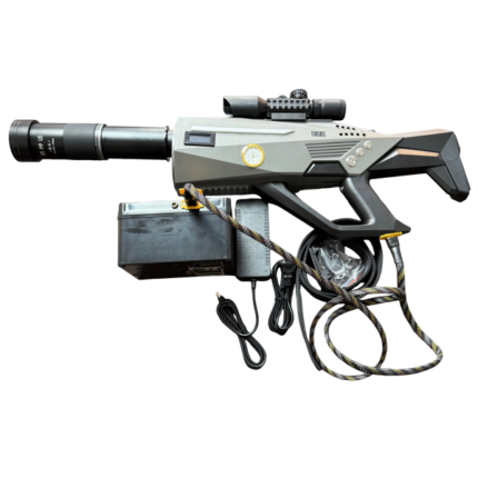 660 watt Laser Igniter