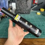 Laser Igniter 100W 006 - Image 5