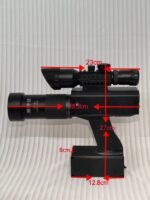 Laser Igniter 260W 011 - Image 3