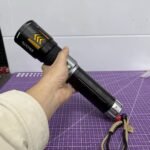Laser Igniter 150W 009 - Image 8