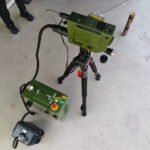 Laser Machine 1200W 019 - Image 3