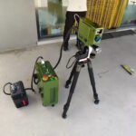 Laser Machine 1200W 019 - Image 2