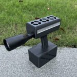 Laser Igniter 500W 013 - Image 5