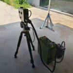 Laser Machine 1200W 019 - Image 4