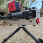 Laser Machine 750W 017 - Image 3