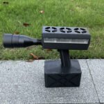 Laser Igniter 500W 013 - Image 4