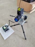 Laser Machine 1000W 018 - Image 3