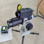 Laser Machine 1000W 018 - Image 2