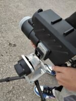 Laser Machine 1000W 018 - Image 4