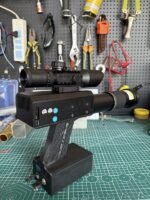 Laser Igniter 260W 011 - Image 6