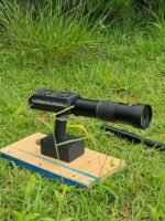 Laser Igniter 400W 012 - Image 3