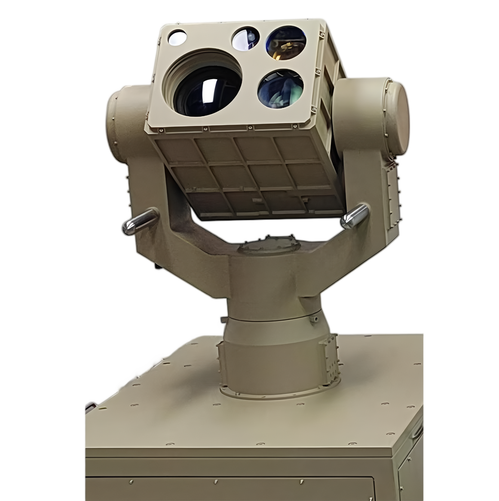 2000W Laser Machine 2000W Laser Machine