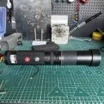 Laser Igniter 120W 008 - Image 4