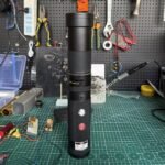 Laser Igniter 120W 008 - Image 3