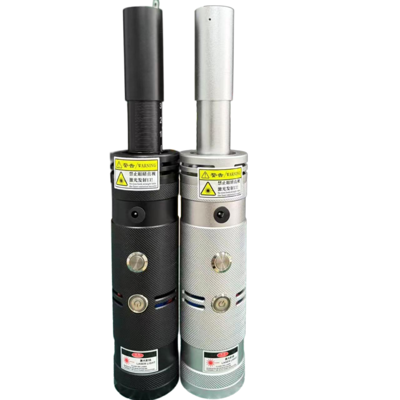 100 watt Laser Igniter