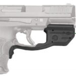 Crimson Trace Laserguard for H&K VP9/40/9SK 5mW 532nM Green Laser Sight