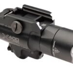 SureFire X400T For Handgun 500 Lumens/