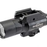 SureFire X400T For Handgun 500 Lumens/