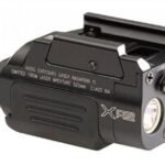 SureFire XR2-A For Handgun 800 Lumens/