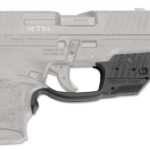 Crimson Trace Laserguard for Walther PPS M2 5mW Green Laser Sight