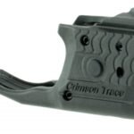 Crimson Trace Laserguard Pro for S&W M&P Shield 45 ACP 5mW Red Laser Sight