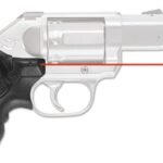 Crimson Trace Lasergrip Master Series for Kimber K6S 5mW Red Laser Sight