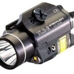 Streamlight TLR2 Weapon Light w/Laser
