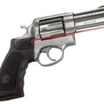 Crimson Trace Lasergrip for Ruger GP100 5mW Red Laser Sight