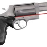 Crimson Trace Lasergrip for Taurus Judge 5mW Red Laser Sight