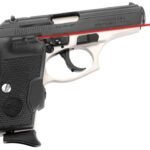 Crimson Trace Lasergrip for Bersa Thunder 5mW Red Laser Sight