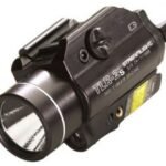 Streamlight TLR2S Weapon Light w/Strobe Black