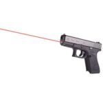 LaserMax For Glock 19 Guide Rod Laser Sight