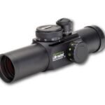 ULTRADOT GREEN MATCHDOT II