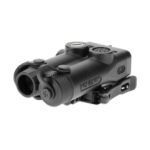 Holosun Titanium IR Laser Sight With QD Picatinny Rail Mount