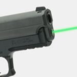 LaserMax Guide Rod for Sig P229/P228 5mW Green Laser Sight