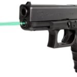 LaserMax Guide Rod for Glock 19/23/32/38 Gen1-3 5mW Green Laser Sight
