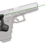 Crimson Trace Lasergrip for Glock 5mW Green Laser Sight