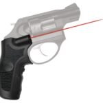 Crimson Trace Lasergrip for Ruger LCR 5mW Red Laser Sight