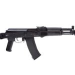 AK-105 BARS Steel Series