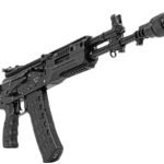 AK-12 Irbis Steel Series