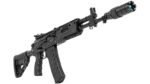 AK-12 Irbis Steel Series
