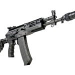 AK-12 Serval Original Series