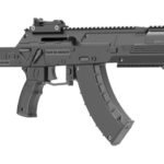 AK-15 WARRIOR play set Special Series