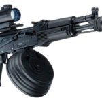 AK-BM Hammer Steel Series