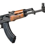 AKM LEGEND Steel Series