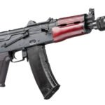 AKS-74U Falcon Practical Series