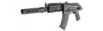 AKS-74U Hawk Practical Series - Image 2