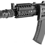 AKS-74U Hawk Practical Series