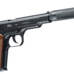 APB Stechkin Elite Series